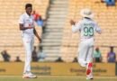 Nahid Rana says Taskin Ahmed has been key to his success