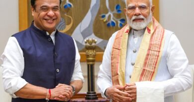 PM Modi, HM Shah to attend Himanta Sarma’s swearing-in today