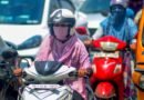 Heavy rain alert for 14 TN districts as heatwave conditions persist