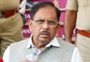 Who has raised question regarding change in leadership, asks Karnataka HM