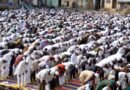 <div>Muslim leaders meet in Mumbai to ensure ‘peaceful’ Bakrid</div>
