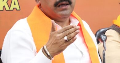 Who will become next CM after Siddaramaiah is a million-Dollar question: Karnataka BJP