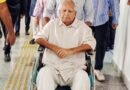 Bihar: Lalu Prasad Yadav in Singapore for health checkup, reunion with daughter goes viral