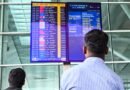 IndiGo issues Delhi travel advisory amid thunderstorm, rain forecast