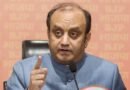 Sudhanshu Trivedi launches scathing attack on Congress, allies over SIR stand
