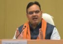 <div>Rajasthan CM calls for public participation in water conservation while launching ‘Vande Ganga’ campaign</div>