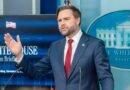Vance says US ready for Iran deal or war