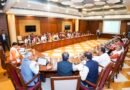 MP Cabinet approves crop insurance scheme for next five years