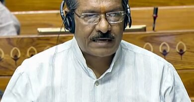 BJP appoints new chiefs in Haryana, Punjab, Tripura; Harsh Malhotra named Delhi president