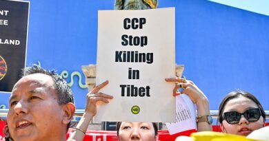 Rights bodies urge EU lawmakers to raise human rights concerns during China visit
