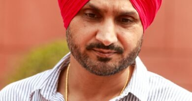 Will reveal how many Rajya Sabha seats sold in Punjab, says Harbhajan
