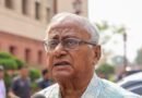<div>Those with moral strength will resist: Trinamool’s Saugata Roy on spate of resignations in party</div>
