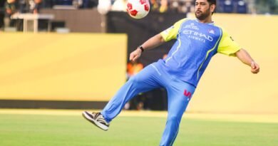 IPL 2026: ‘If Dhoni doesn’t play against SRH, he’ll come back next year,’ says Harbhajan