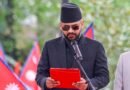 From admirers to lawmakers, all wait for interaction with Nepal Prime Minister Balen Shah