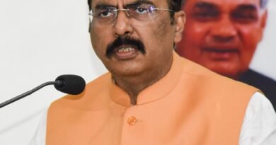 ‘PM’s foreign visits aimed at speeding up Viksit Bharat mission, says Sanjay Saraogi