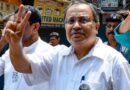Bengal: Kunal Ghosh congratulates Bengal CM