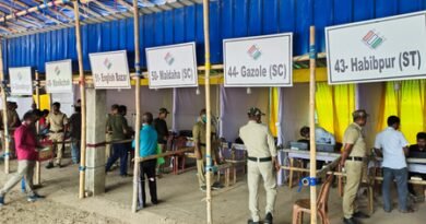 Voter deletions during SIR affected results in 31 Bengal seats, Trinamool tells SC