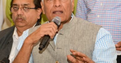 Punjab BJP chief warns AAP against using illegal means to win local body polls