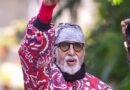 Amitabh Bachchan begins blog with Ramcharitmanas amid news of hospitalization