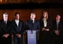 Hungary parliament votes to revoke withdrawal from ICC
