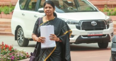 DMK seeks separate seating in Lok Sabha after parting of ways with Congress