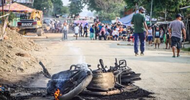 Kuki-Zo body seeks PM Modi’s intervention in Manipur crisis