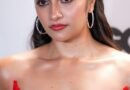 ‘Kantara’ fame Rukmini Vasanth to take legal action against those involved in creating her AI-generated fake images