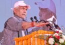 <div>Joining J&K Police means becoming part of a legacy written in blood: L-G Sinha</div>
