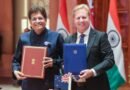 India-New Zealand FTA seen as big step to correct US-triggered trade disruption