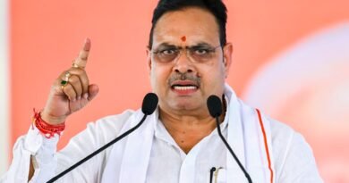 CM Bhajan Lal Sharma orders action against illegal religious conversions