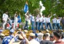 <div>NEET-UG ‘paper leak’ sparks outrage in Delhi; NSUI, ABVP demand accountability</div>