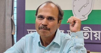 Bengal: Adhir Chowdhury seeks PM Modi’s intervention for Murshidabad development​