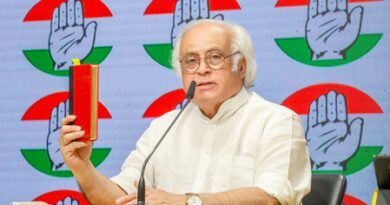 Congress lambasts BJP, ECI over high-profile appointments in Bengal