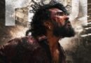 <div>Ram Charan’s ‘Peddi’ to hit screens on June 4!</div>