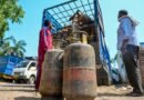 Over 97 lakh domestic LPG cylinders delivered in 2 days, online bookings at 99 pc