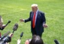 Trump says Iran deal awaits final decision