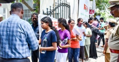NEET re-exam likely to delay engineering, arts admissions across Tamil Nadu