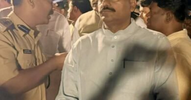 <div>‘Bargi cruise tragedy due to storm but negligence can’t be denied’: MP Tourism Minister</div>