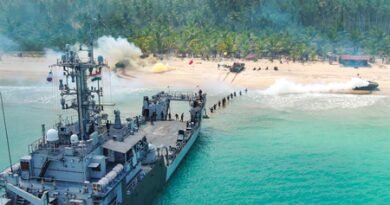 Great Nicobar Project could reshape Indo-Pacific balance, pose strategic challenge to China: Report