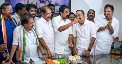 Impasse over Kerala CM name again exposes structural weaknesses within Congress