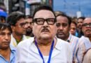Trinamool Congress MLA Madan Mitra hospitalised, condition stable