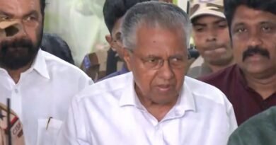 Pinarayi Vijayan criticises fuel price hike, demands rollback