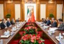 <div>China’s potential role in Iran’s rearmament amid West Asia conflict sparks global concern</div>