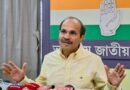 Police arrest Trinamool councillor accused of disrupting Adhir Chowdhury’s poll campaign
