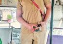 Telangana bus conductor with unusual height gets alternate role in RTC