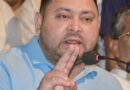 Tejashwi Yadav attacks NDA govt over Bihar cabinet expansion​