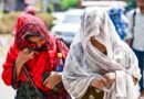 Rajasthan witnesses heatwave and cloudy skies simultaneously, Jaisalmer hits record at 45.1 degrees
