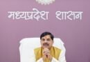 <div>Scindia, CM Mohan Yadav to lay foundation of Adani Cement plant in MP’s Guna on May 10</div>