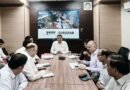 Census Director reviews Census preparations in Gurugram​