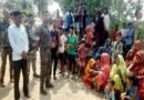 Jharkhand horror: Drunk man kills wife before minor grandsons after domestic dispute